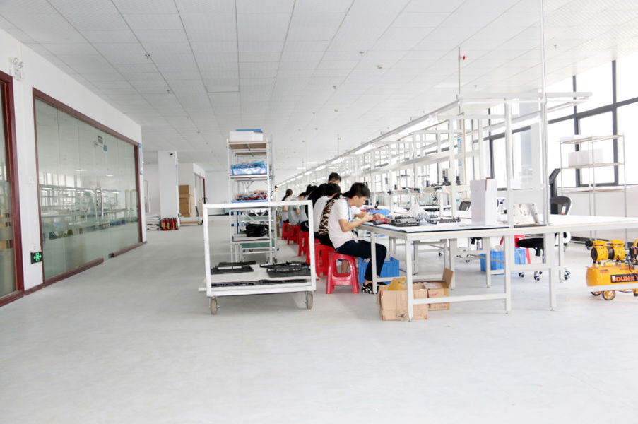 CHINA Shenzhen ITD Display Equipment Co., Ltd. Perfil de la compañía