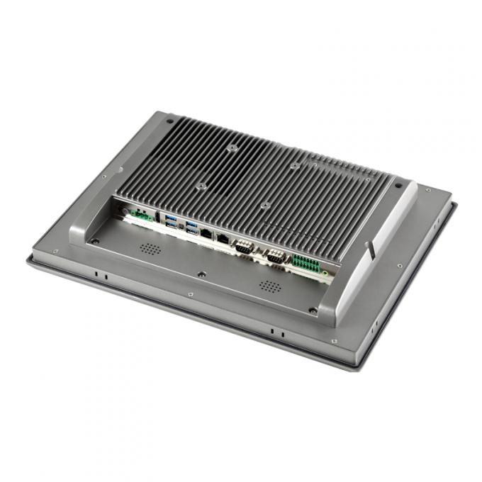 PC del panel táctil de HMI