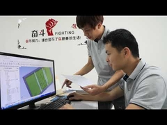 ITD-Specialist in Industrial/Commercial Touch Displays&Panel PCs