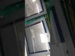 aluminum alloy IP68 panel PC