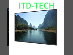 monitor LCD legible de la luz del sol