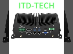 MINI PC industrial mini PC industrial integrado