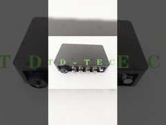 ITD Caja resistente al agua robusta para PC Android