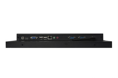 Full HD 1920X1080 Touch Panel PC / Computer With Resistive Pcap IR Touchscreen