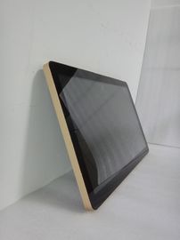 FHD Industrial Touch Screen Monitor , 21.5" Industrial TFT Lcd Panel Display