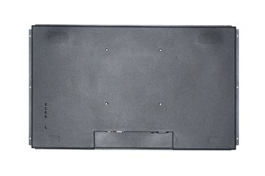 High Brightness Open Frame Touch Display 49'' Steel Construction Designed