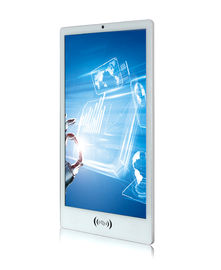 32 Inch Industrial Touch Panel PC 250 Nits Brightness 1920X1080 Resolution