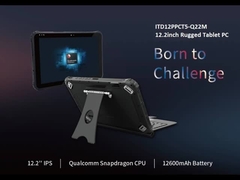 Tablet PC rugoso