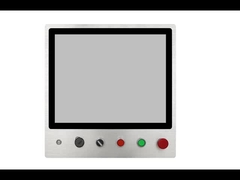 panel de control PC