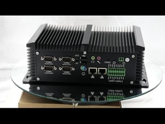 MINI PC 9-36V para el sector industrial