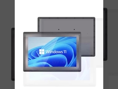 Display IP66 completo