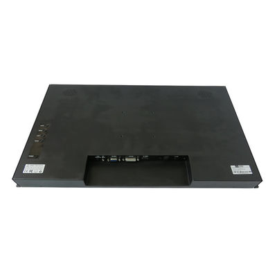 250nits Industrial Open Frame Monitor IPS Panel For Kiosk / Digital Signage