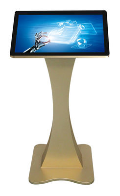 LPCM 23.8" Industrial Touch Panel Pc Android 7.1 For Commercial
