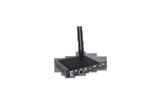 industrial ARM based box PC rugged MINI PC Android Linux industrial computer