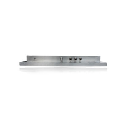17" Optical Bonding Full IP66/IP67 Stainless Steel Rugged Panel PC Waterproof Dust Proof Stainless Steel AIO